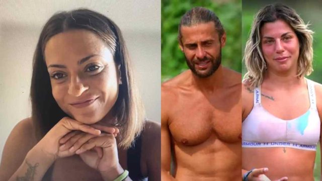 Survivor All Star: «Βόμβα» από Μελίνα για Βασάλο και Σταυρούλα – «Έχω δει πράγματα που…» (Video)