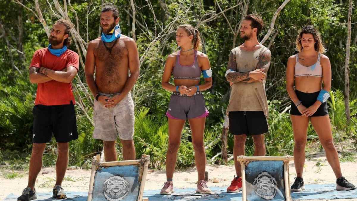 Survivor All Star Highlights 19/6: Η γκρίνια της Μαριαλένας, τα παράπονα του Βασάλου και ο πρώτος υποψήφιος προς αποχώρηση (Video)