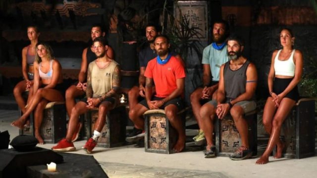 Ξέφυγε η κατάσταση στο Survivor – Παίκτης πάει συμπαίκτριά του στα δικαστήρια