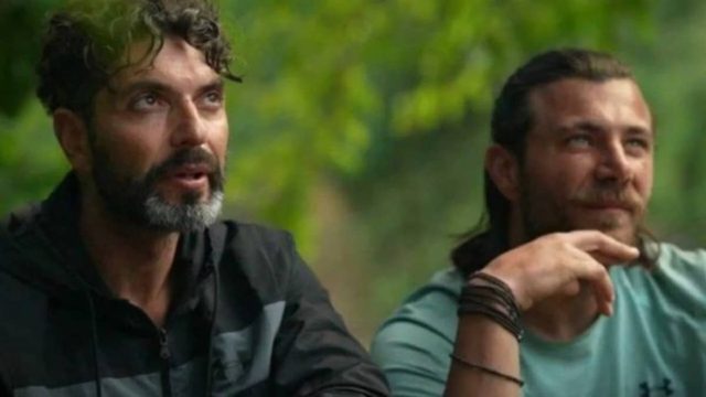 Survivor All Star: Αποκάλυψη “σεισμός” από τον Σπύρο Μαρτίκα για Νίκο Μπάρζτη – «Πίσω από τις κάμερες…» (Video)