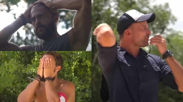 Survivor All Star spoiler 11/6: Αυτή η ομάδα κερδίζει την πρώτη ασυλία της εβδομάδας