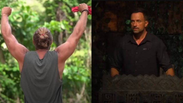 Survivor All Star spoiler 11/6: Θέλουν να τον πετάξουν έξω! Αυτός είναι ο πρώτος υποψήφιος προς αποχώρηση