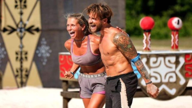Survivor All Star spoiler 21/06, ΟΡΙΣΤΙΚΟ: «Βόμβα» με τον 3ο υποψήφιο! Αυτός κερδίζει την 3η ασυλία