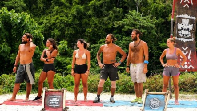 Survivor All Star spoiler 29/06, ΟΡΙΣΤΙΚΟ: Δεν είναι ο Σάκης Κατσούλης – Αυτός ο παίκτης κερδίζει την 4η ασυλία!