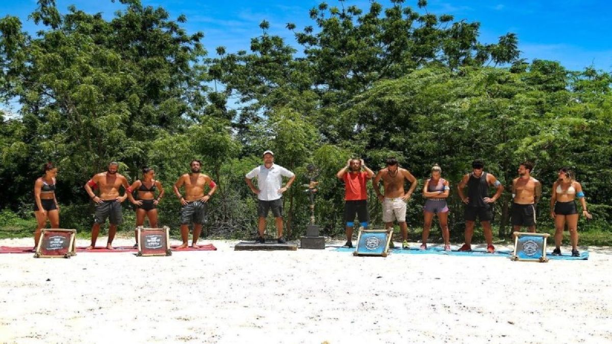 Survivor All Star spoiler 6/6, ΟΡΙΣΤΙΚΟ: Αυτή η ομάδα κερδίζει τη 2η ασυλία και αυτός είναι ο 2ος υποψήφιος προς αποχώρηση!