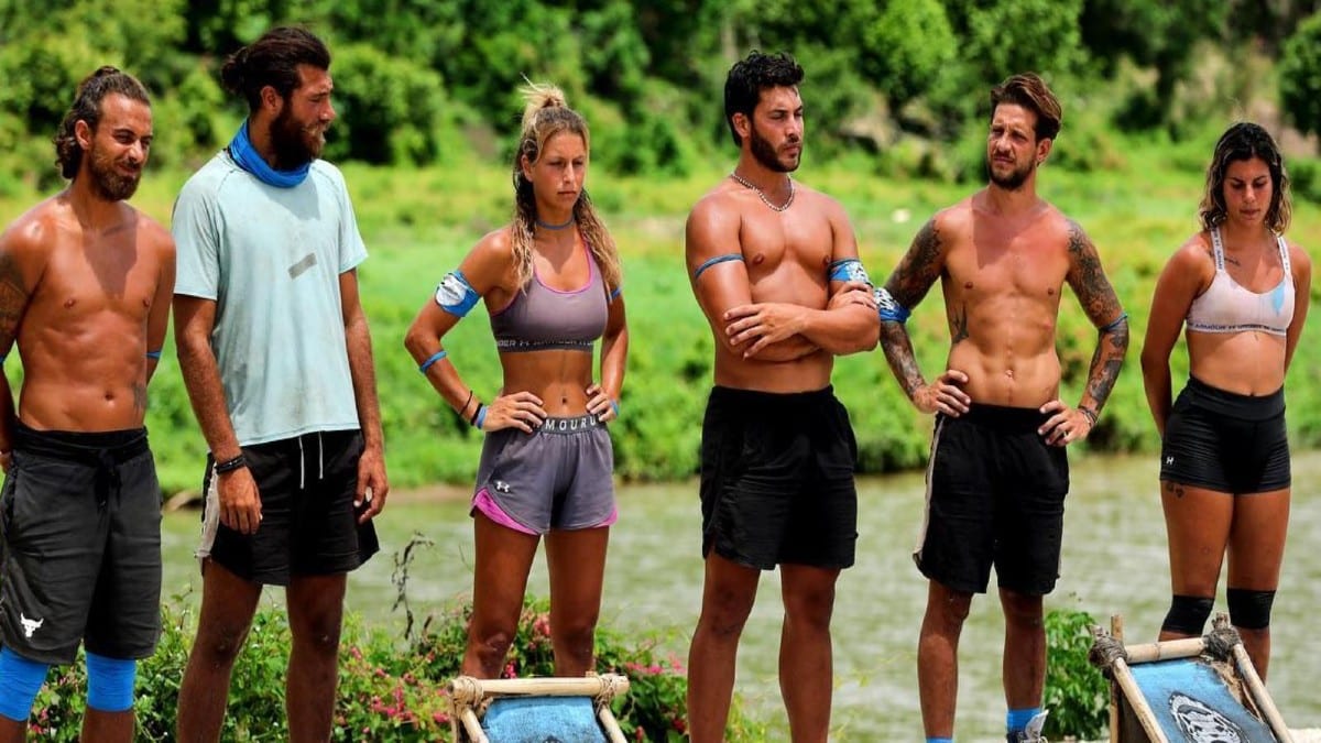 Survivor All Star Spoiler 5/6: Αυτή η ομάδα κερδίζει την πρώτη ασυλία!