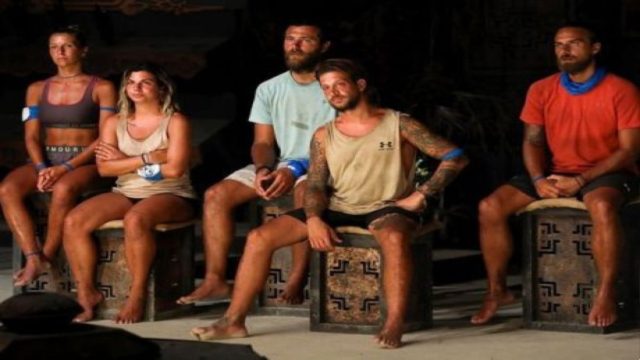 Survivor All Star Spoiler 18/06: Αυτός κερδίζει την 1η ασυλία!