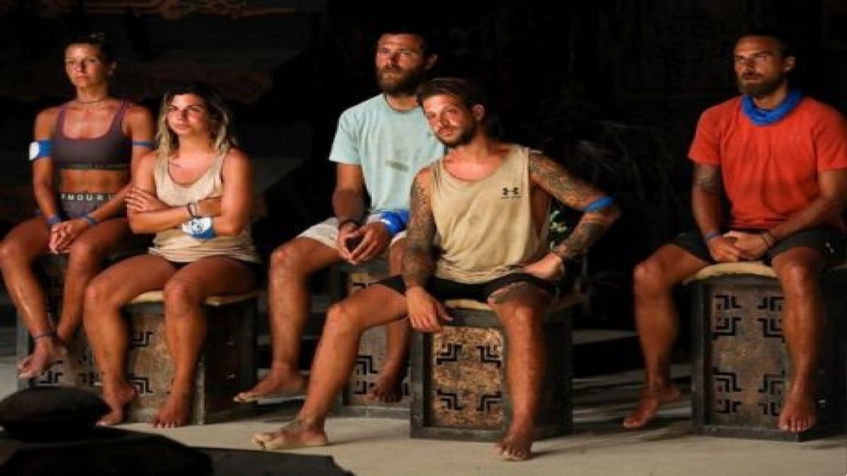 Survivor All Star Spoiler 18/06: Αυτός κερδίζει την 1η ασυλία!