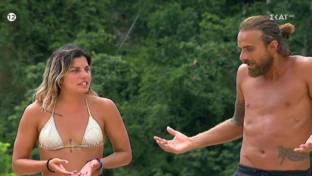 Survivor All Star: «Μην θυματοποιείσαι» – Ομαδική επίθεση εναντίον της Σταυρούλας (Video)