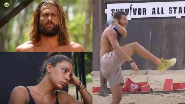 Survivor All Star trailer (11/6): «Τους έχει ρουφήξει το νησί, έχουν σπαστεί μαζί μου…» – «Mαχαίρια» στο συμβούλιο και εκτός παιχνιδιού ο…