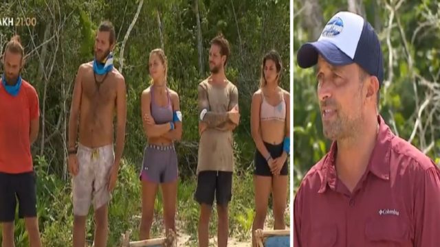 Survivor All Star trailer 18/06: Έκτακτο συμβούλιο! «Θα πρέπει να…» – “Κάγκελο” οι παίκτες με την ανακοίνωση του Γιώργου Λιανού (Video)