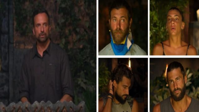 Survivor All Star trailer 18/06: «Ήρθε η ώρα να σας πω…» – Άφωνοι οι παίκτες άκουσαν αυτό που δεν περίμενε κανένας από τον Λιανό! (Video)