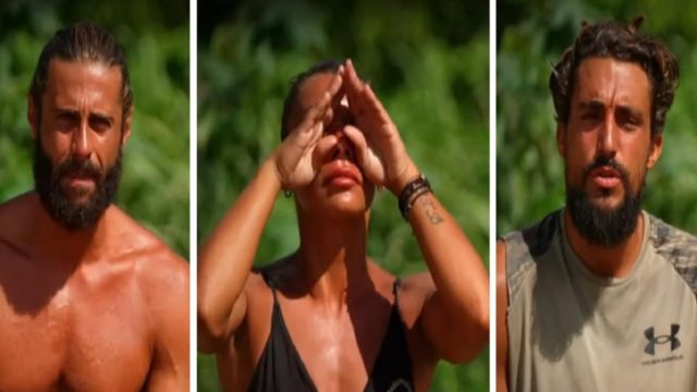 Survivor All Star trailer 13/6: “Καταρρέρει” η Μαριαλένα και βάζει τα κλάματα! Δίνουν και παίρνουν τα “καρφιά” ανάμεσα σε Ρουμελιώτη, Βασάλο και Κατσούλη (Video)