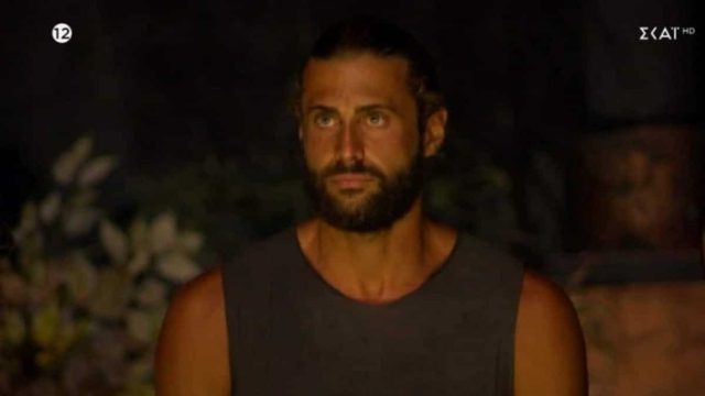 Survivor All Star Spoiler 6/6: “Καταρρέει” ο Βασάλος και βάζει τα κλάματα! (Video)