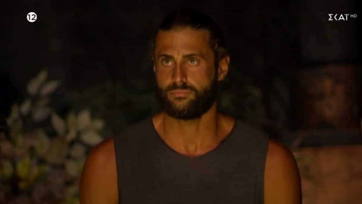 Survivor All Star Spoiler 6/6: “Καταρρέει” ο Βασάλος και βάζει τα κλάματα! (Video)