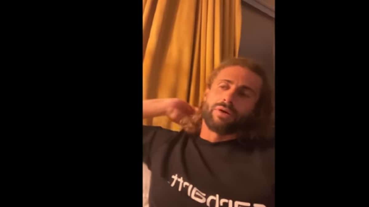 Survivor All Star: «Χώρισα δεν ξέρω αν το έχετε καταλάβει…» – Ξέσπασε ο Κωνσταντίνος Βασάλος