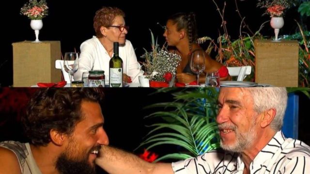 Survivor All Star highlights 01/06: Η «εγκυμοσύνη» της Μαριαλένας, τα κλάματα και η αποχώρηση