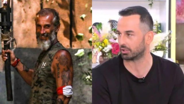 Survivor All Star: Κόλαφος ο Άρης Σοϊλέδης για Τάκη Καραγκούνια – «Πάνω από 40 παίκτες λένε ότι…»