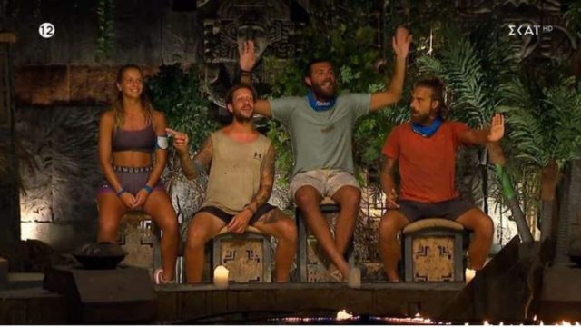 Σκάνδαλο: Οργή για στημένο Survivor – Έτσι πετούν εκτός 2 κορυφαίους παίκτες!