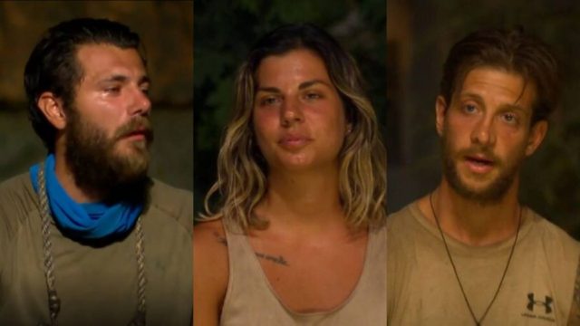 Survivor All Star spoiler 27/06: Αυτός ο παίκτης αποχωρεί σήμερα!