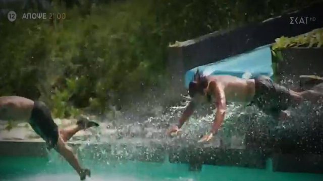 Survivor All Star trailer 26/06: Παγώνουν οι παίκτες με την ανακοίνωση του Γιώργου Λιανού – Όλα τούμπα πριν τον τελικό!