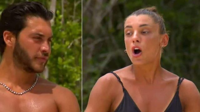 Survivor All Star trailer 08/06: «Θα φύγει από την παραλία…» – Παγώνουν οι παίκτες με την ανακοίνωση του Γιώργου Λιανού!