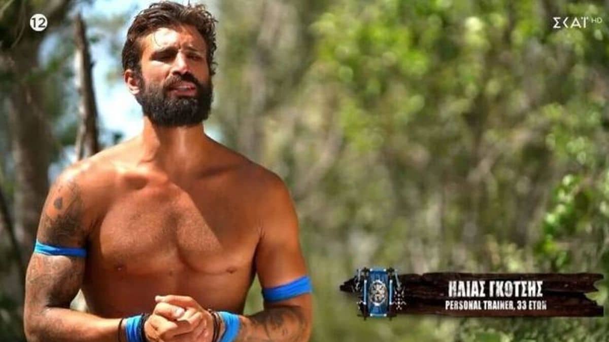Αυτογκόλ ΣΚΑΪ με Survivor – «Απόδειξη ότι ήταν στημένη η αποβολή του Γκότση» (ΦΩΤΟ)