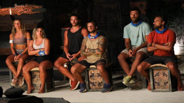 «Τέλος» το Survivor – Φεύγει γυναίκα μετά τον Ασημακόπουλο (ΒΙΝΤΕΟ)