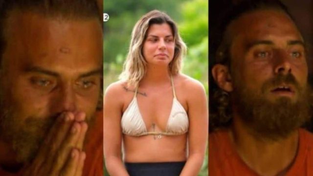 Survivor All Star highlights 28/06: Η τραγική αποκάλυψη για την Σταυρούλα και ο θρήνος του Μάριου Πρίαμου