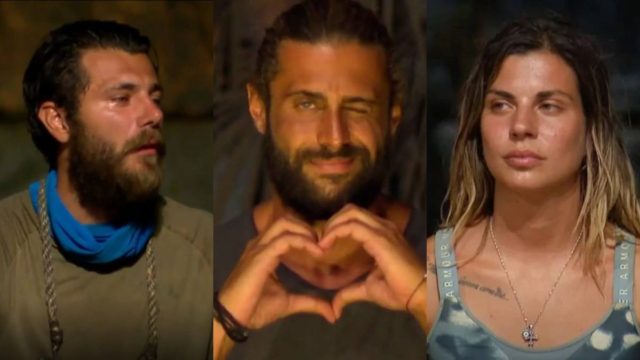 Survivor All Star spoiler 21/06: Απρόσμενη εξέλιξη! Αυτός ο παίκτης αποχωρεί τελικά!
