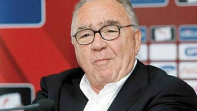 Κίνηση-ματ στην αγορά από τον Σωκράτη Κόκκαλη – Μπαίνει στην αεροπορία