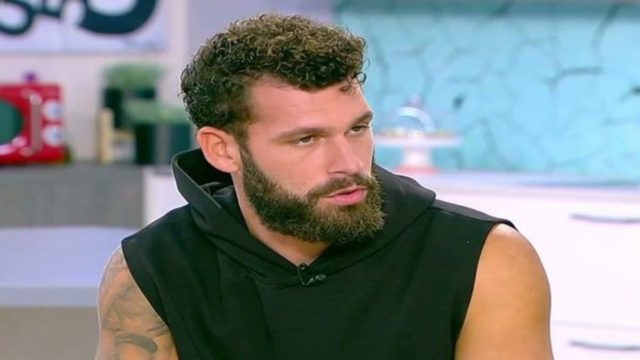 Survivor All Star: «Η μικρή μου δεν το ήθελε αυτό» – Η αποκάλυψη του Στάθη Σχίζα για το παράπονο της 9,5 ετών κoρούλας του (Video)