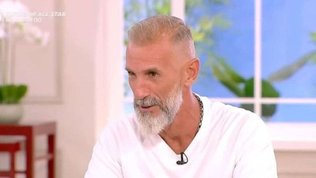 Survivor All Star – Τάκης Καραγκούνιας: «Έχει μία εμμονή με τον Κωνσταντίνο…» – Όλη η αλήθεια για το ειδύλλιο του Βασάλου με την Σταυρούλα!