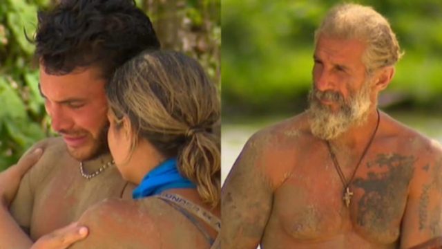 Survivor All Star: «Βόμβα» με τον τραυματισμό του Τάκη: «Είμαστε αναγκασμένοι να διακόψουμε τον αγώνα»