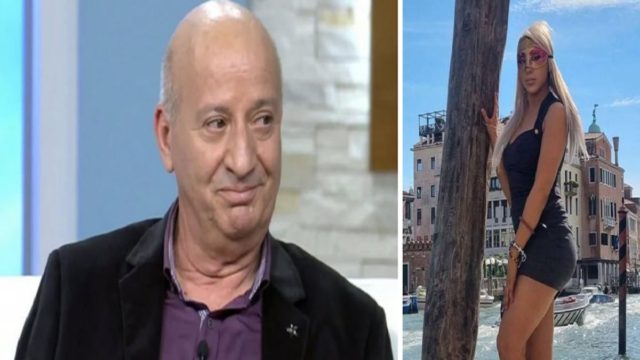 Δολοφονία 27χρονης στην Κω: «Μου κάνει εντύπωση…» – “Βόμβα” Θανάση Κατερινόπουλου για την Αναστάζια (Video)
