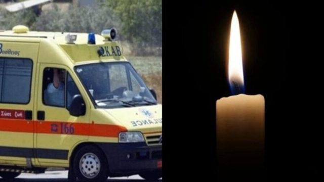 Θρήνος για τον Γιάννη: Kλαίει ο ουρανός πάνω από την Σύρο – Νεκρός ο 16χρονος γιος γνωστού αστυνομικού του νησιού