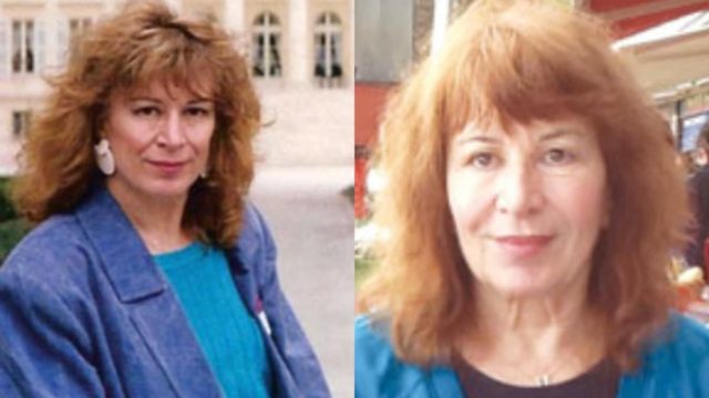 Πέθανε η δημοσιογράφος Ήρα Φελουκατζή