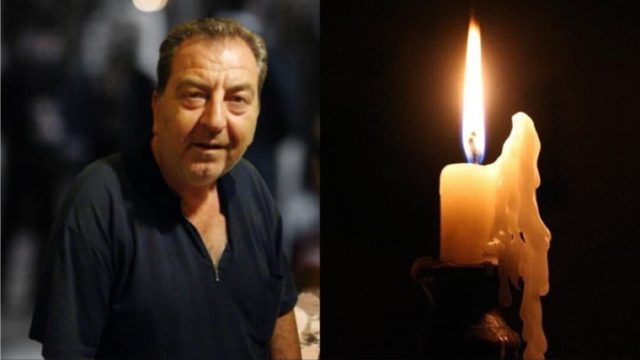 Ανείπωτη θλίψη στον Βόλο: Κατέρρευσε ξαφνικά μπροστά στα μάτια των φίλων του ο 56χρονος Γιάννης ενώ έτρωγαν όλοι μαζί