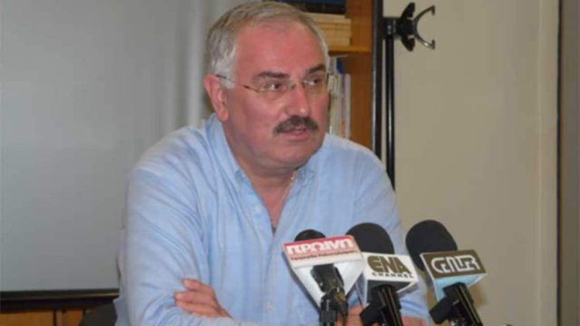 ΣΟΚ: Νεκρός σε τροχαίο ο δήμαρχος Δοξάτου Δράμας, Θέμης Ζεκερίδης!