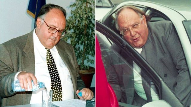 Από το «μαζί τα φάγαμε» στο «οι Αγανακτισμένοι; Ένα μείγμα από κομμουνιστές, φασίστες και μαλάκες!» – Οι 12 ατάκες του Θεόδωρου Πάγκαλου που έμειναν στην ιστορία!