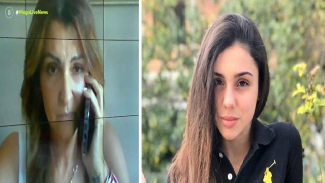 Θάνατος 21χρονης Έμμας στην Θεσσαλονίκη: «Την πάτησε και την έλιωσε! Πώς να έχω εμπιστοσύνη στη δικαιοσύνη όταν αθώωσαν τη συνοδηγό;» – “Έκρηξη” οργής από την μητέρα της (Video)
