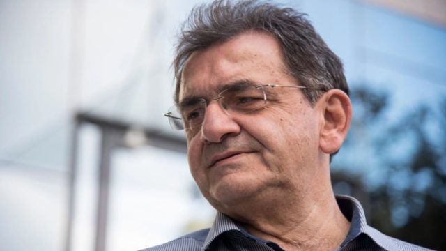 «Σκοτεινή» πρόγνωση από τον Θοδωρή Κολυδά – «Η καλοκαιρία δεν θα κρατήσει πολύ…»