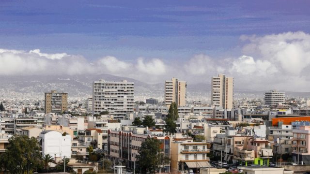 «Φωτιά» οι τιμές πώλησης των ακινήτων: Νέα άνοδος 14,5% το πρώτο τρίμηνο του 2023