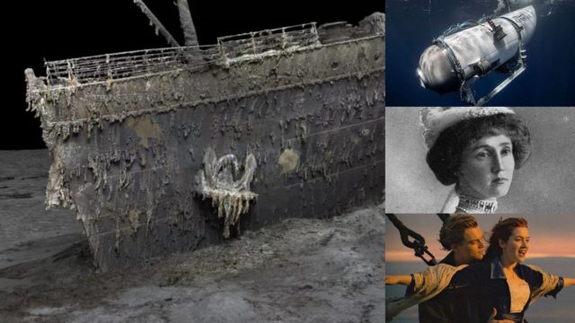 Η κατάρα του «Τιτανικού» ξαναχτύπησε: Αυτοκτονίες, οικογενειακές τραγωδίες, βυθίσεις και τραυματισμοί στα γυρίσματα της ταινίας