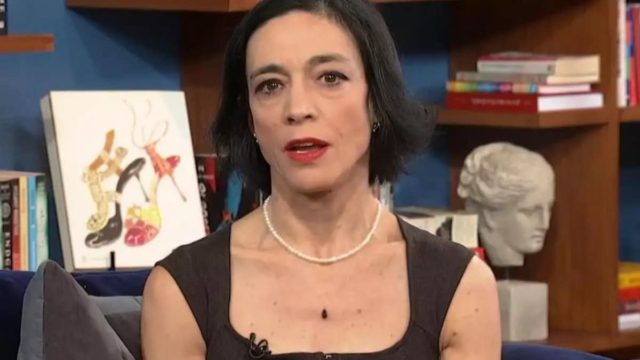 «Έχασα το μωράκι μου στον 5ο μήνα εγκυμοσύνης» – “Ραγίζει” καρδιές η ηθοποιός Έλενα Τοπαλίδου (Video)