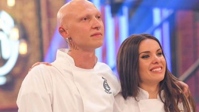 Τελικός MasterChef 2023: Μπέη ή Τράκας; Ποιος είναι ο μεγάλος νικητής – Η μάχη κρίθηκε στον πόντο!