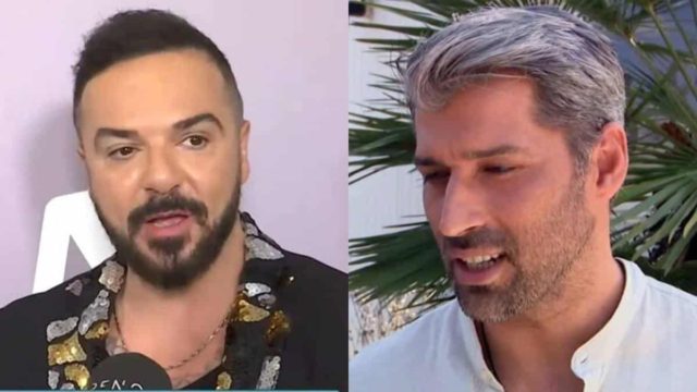 Κόλαφος ο Αλέξης Παππάς: «Αυτό γουστάρει να κάνει ο Τριαντάφυλλος, δικαίωμά του»