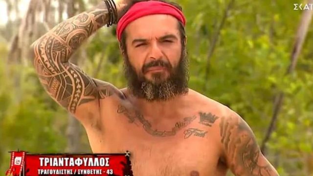 Mega Spoiler για Survivor από Τριαντάφυλλο: «Φεύγει κορυφαίο όνομα» (ΒΙΝΤΕΟ)