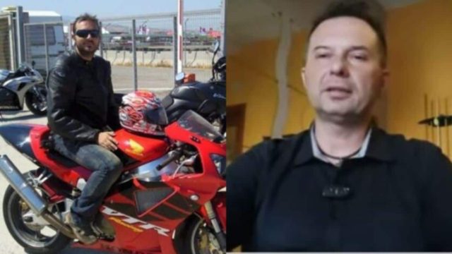 Τροχαίο στην Κατεχάκη: Καθηλώνει ο πατέρας του αστυνομικού που «έσβησε» εν ώρα υπηρεσίας – «Έχασα τη μισή ζωή μου»