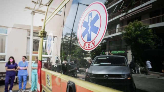 Σοβαρό τροχαίο στη Θεσσαλονίκη: Αυτοκίνητο παρέσυρε ανήλικη!
